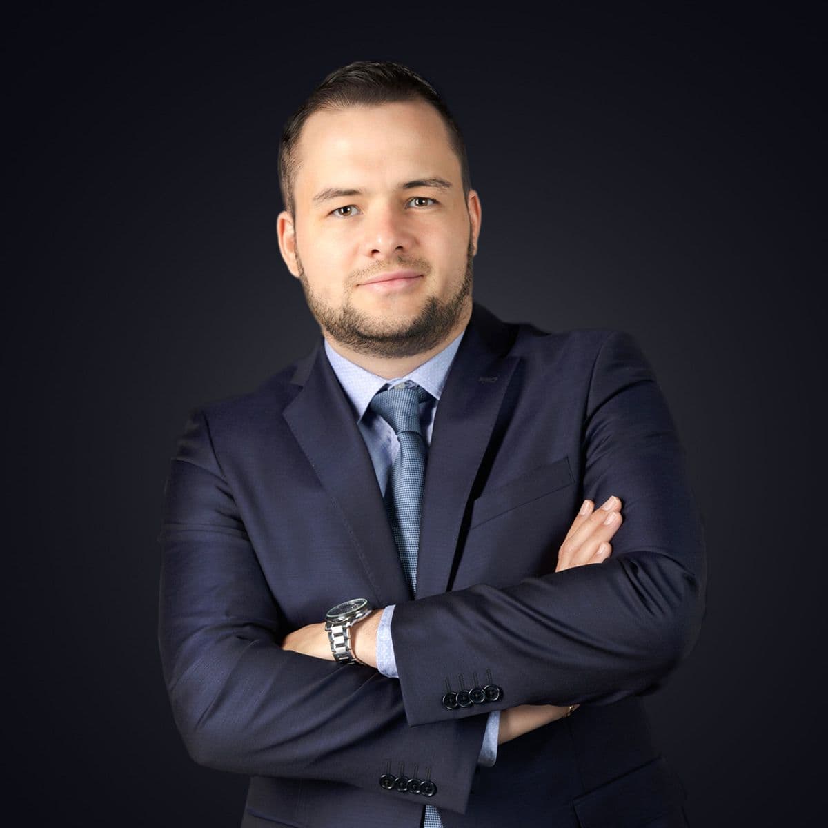 Carlos Nova — Consultor de Comercio Exterior
